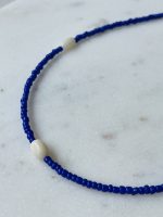 Blue Necklace - Image 2
