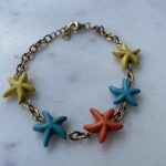 Starfish Bracelet