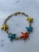 Starfish Bracelet