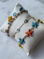 Starfish Bracelet - Image 4