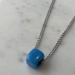 Ματόχαντρο Necklace