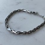 Knight Chain Bracelet