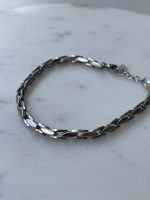 Knight Chain Bracelet