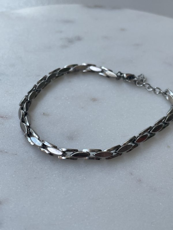 Knight Chain Bracelet
