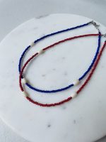 Red Necklace - Image 4
