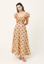 Zury Skirt