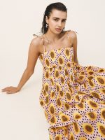 Hanah Dress - Image 2