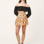 Natalia Skirt