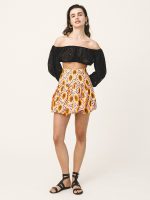 Natalia Skirt