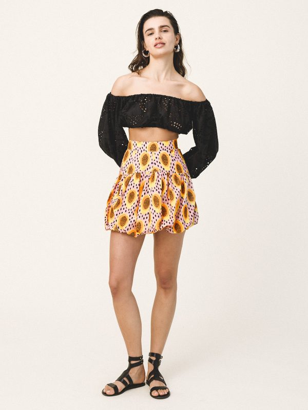 Natalia Skirt