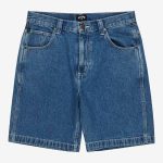 Big Denim Short
