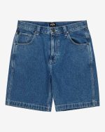 Big Denim Short