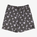 Wasted Times Swim Shorts