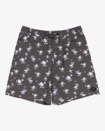 Wasted Times Swim Shorts