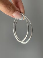 Oval Hoops - Image 6