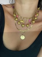 Sea Treasures Necklace - Image 6