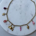 Sea Treasures Necklace