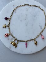 Sea Treasures Necklace