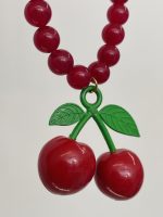 Cherry Necklace - Image 2