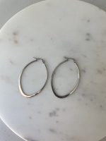 Oval Hoops - Image 2