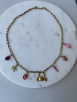 Sea Treasures Necklace - Image 4