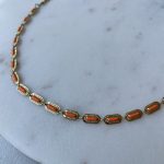 Terra Necklace