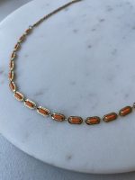 Terra Necklace
