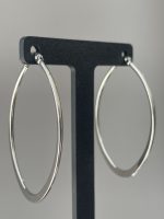 Oval Hoops - Image 4