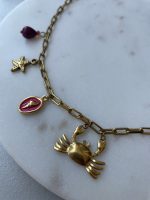 Sea Treasures Necklace - Image 2