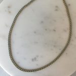 Summer Gourmet Chain