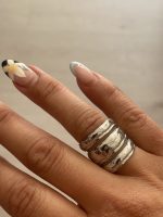 Sculpt Ring - Image 2