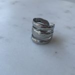 Sculpt Ring