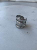 Sculpt Ring