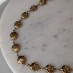 Coastal Muse Necklace