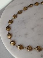 Coastal Muse Necklace