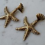 Seastar Glow Earrings
