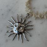 Solar Necklace