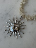 Solar Necklace