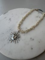 Solar Necklace - Image 2