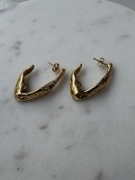 Muse Curve Hoops