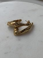 Muse Curve Hoops - Image 2