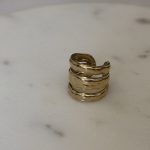 Sculpt Ring