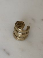 Sculpt Ring - Image 3