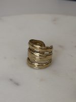 Sculpt Ring - Image 2
