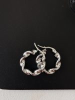 Twist Hoops - Image 2