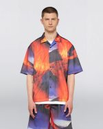 Magma Shirt - Image 4