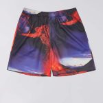 Magma Short