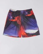 Magma Short