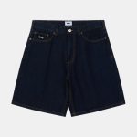 Bigwig Baggy Denim Short