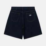 Bigwig Baggy Denim Short - Image 2